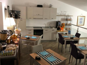 Residenza Murat